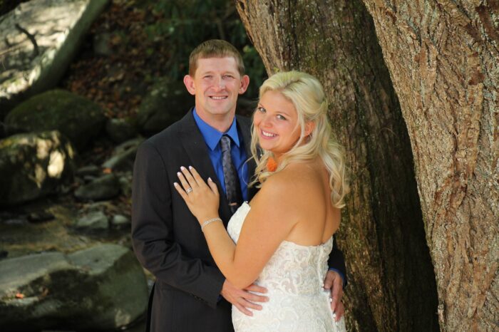 gatlinburg-creekside-elopement