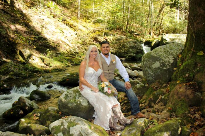 fall-time-weddings-pigeon-forge-tn