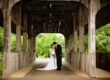 drive thru wedding gatlinburg pigeon forge