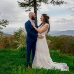 elope to gatlinburg tennessee