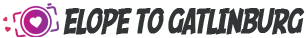 Elope to Gatlinburg logo