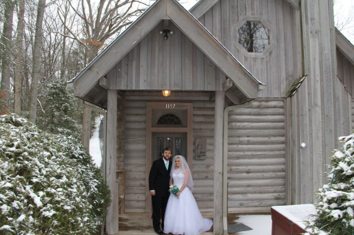 gatlinburg-winter-wedding