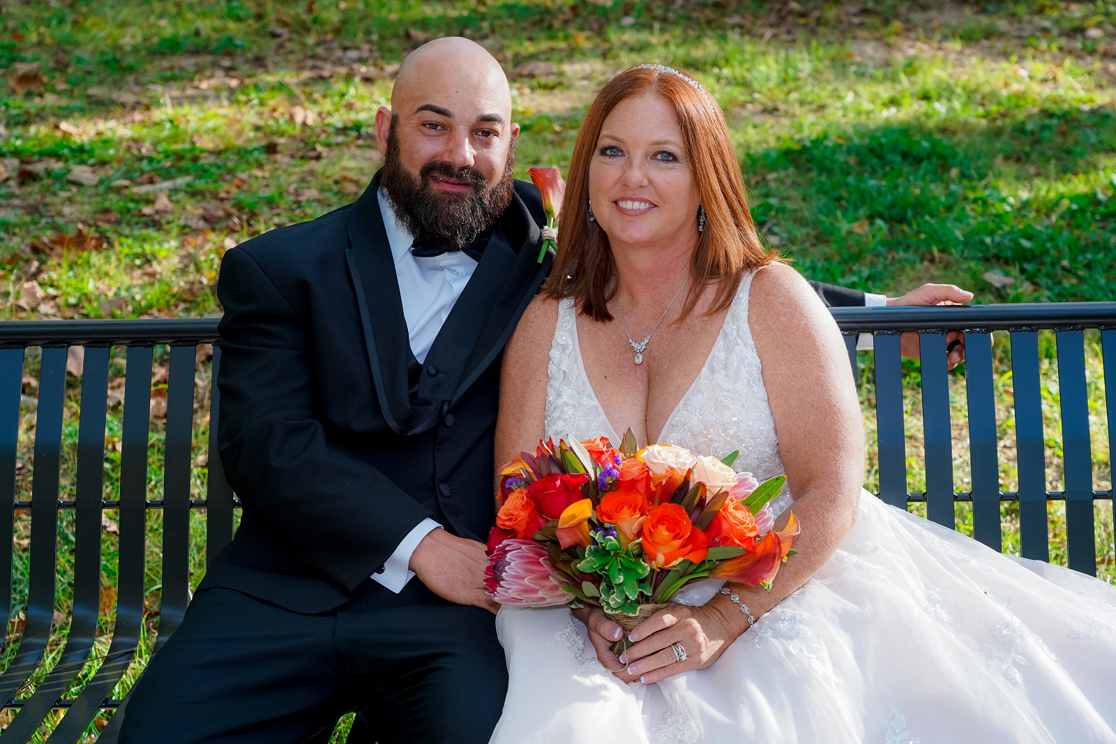 Mynatt Park Wedding Package