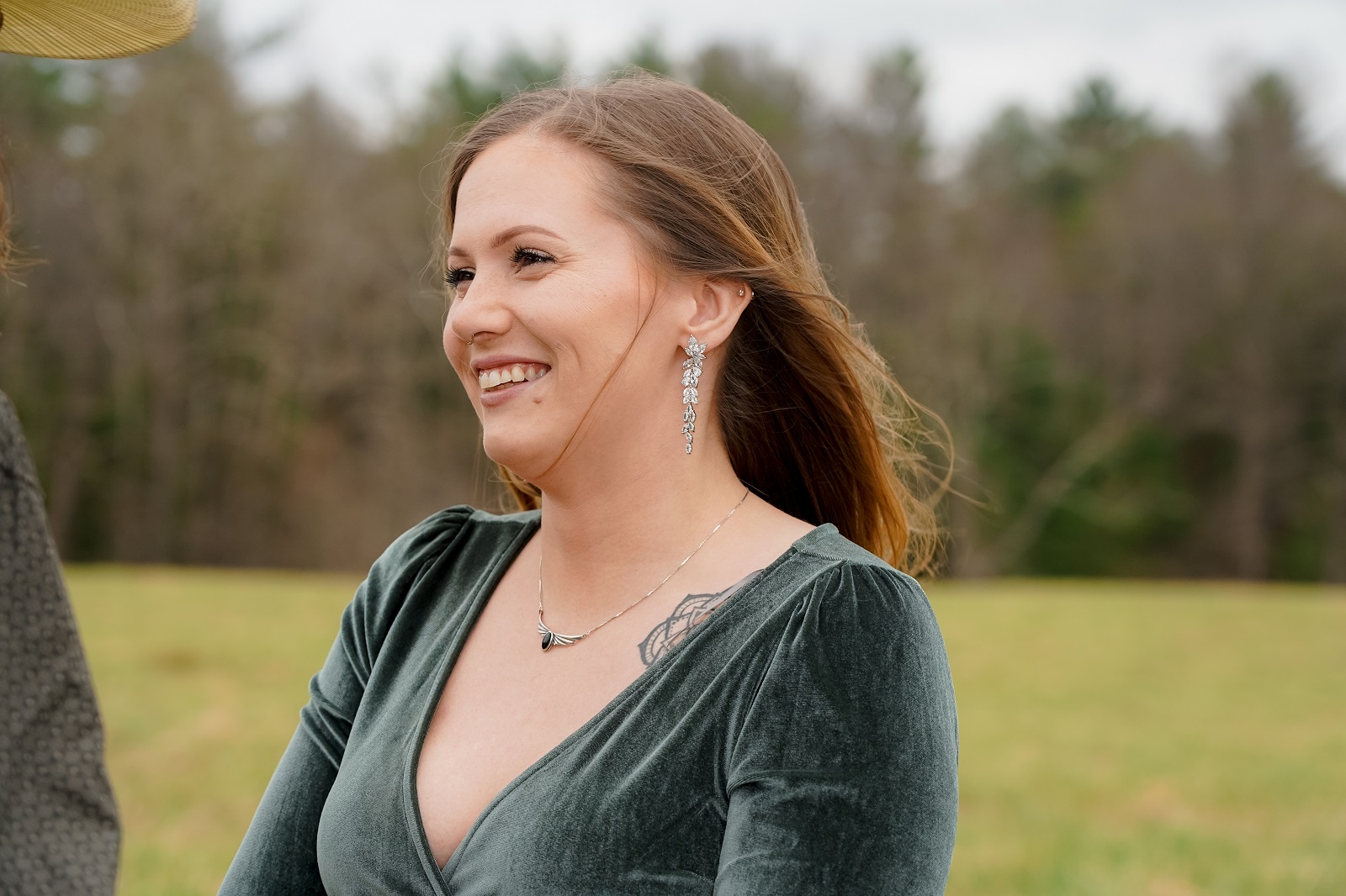 wedding-inside-cades-cove