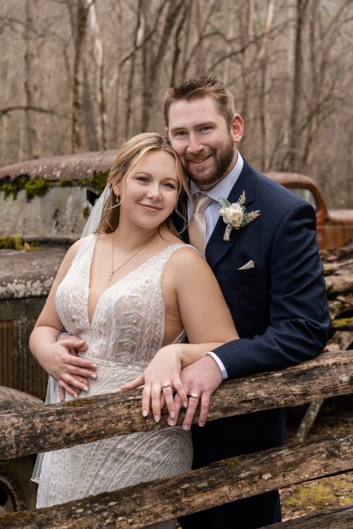 elope gatlinburg