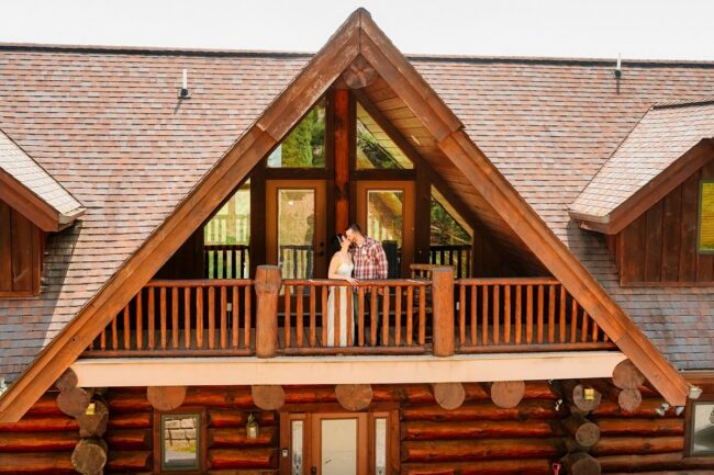 gatlinburg cabin rentals