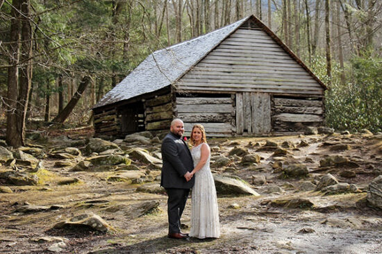 bud ogle cabin gatlinburg