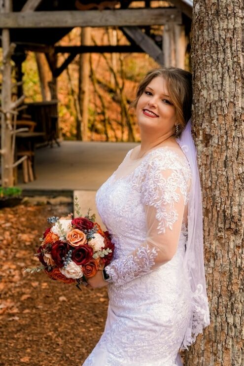 pigeon forge wedding package tennessee