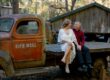 ely's mill weddings in gatlinburg, tennessee