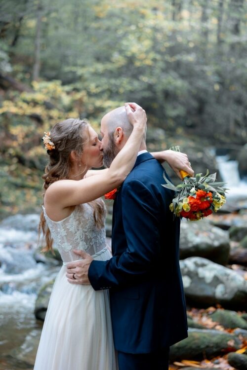 gatlinburg-elopement-tennessee