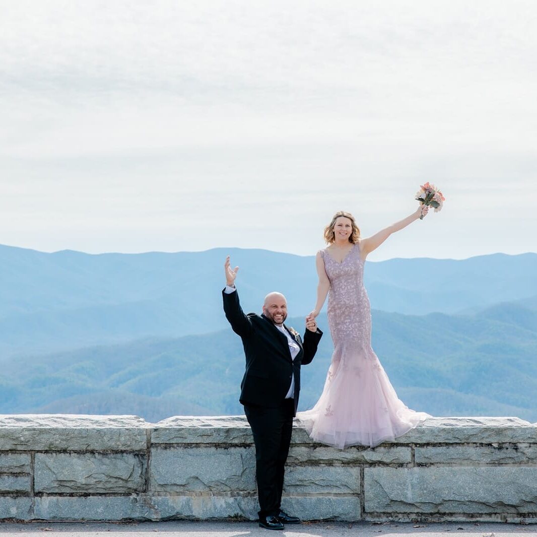 elope at foothills