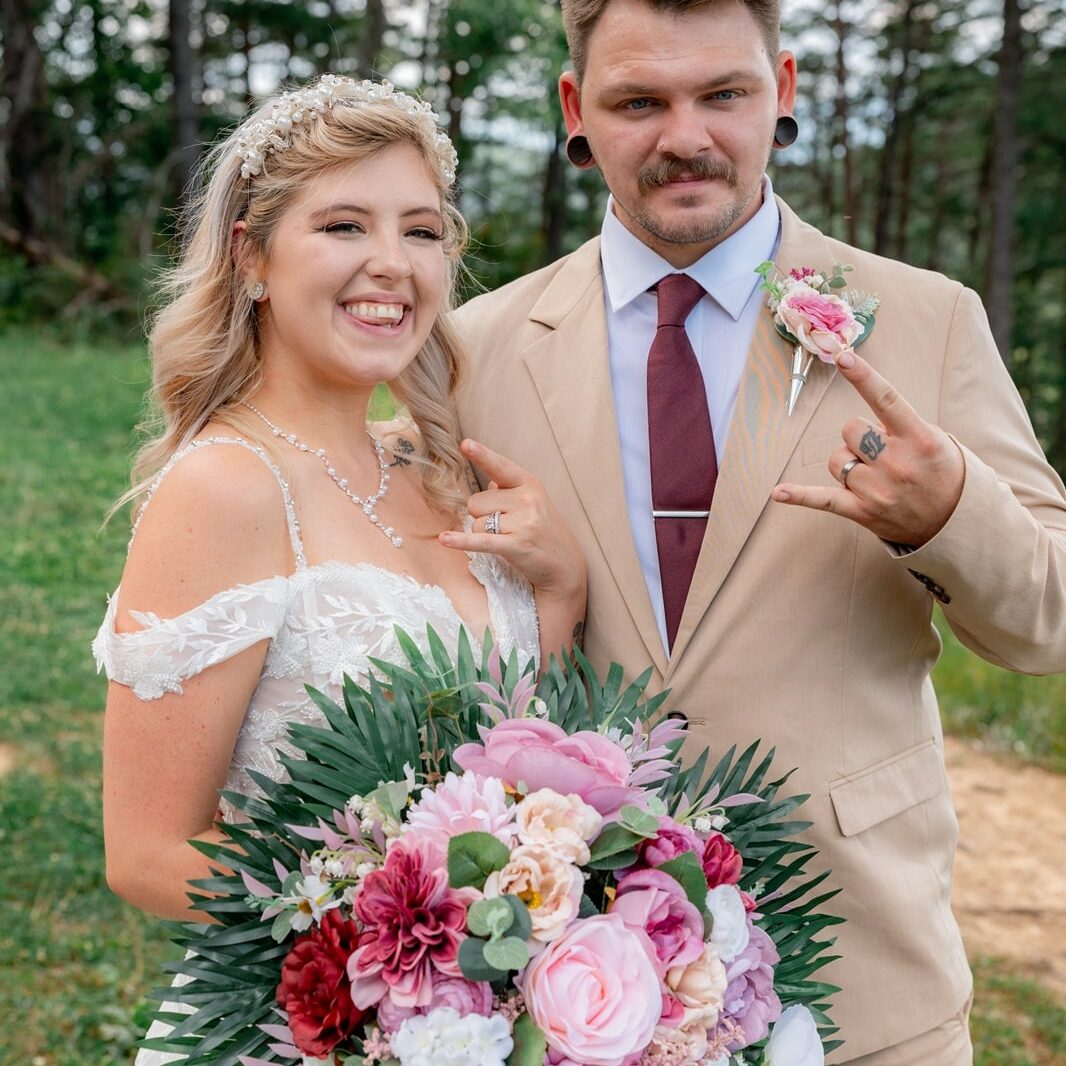 elope with us at foothills parkway