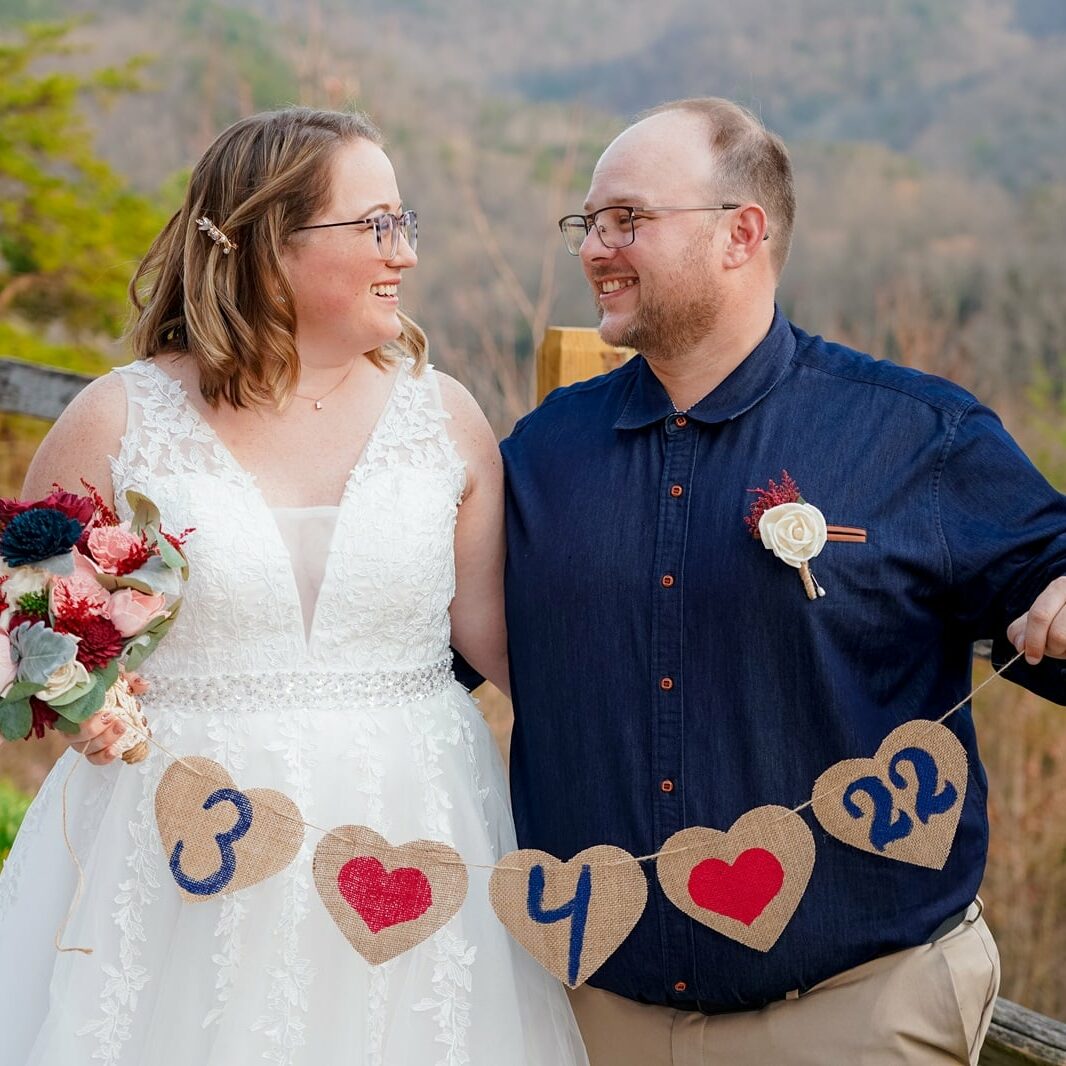elope with us in gatlinburg
