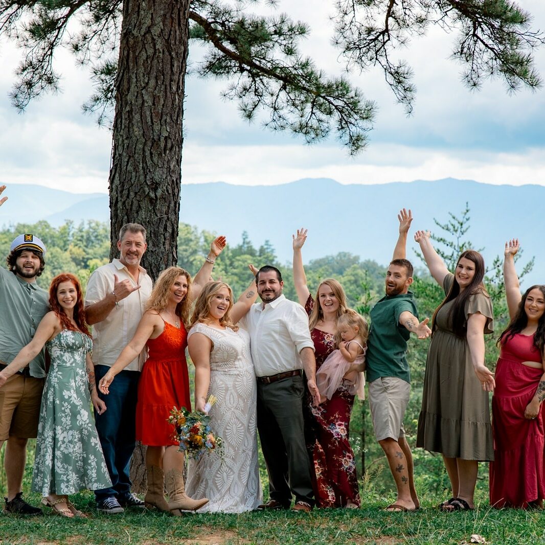 eloping with us at foothills