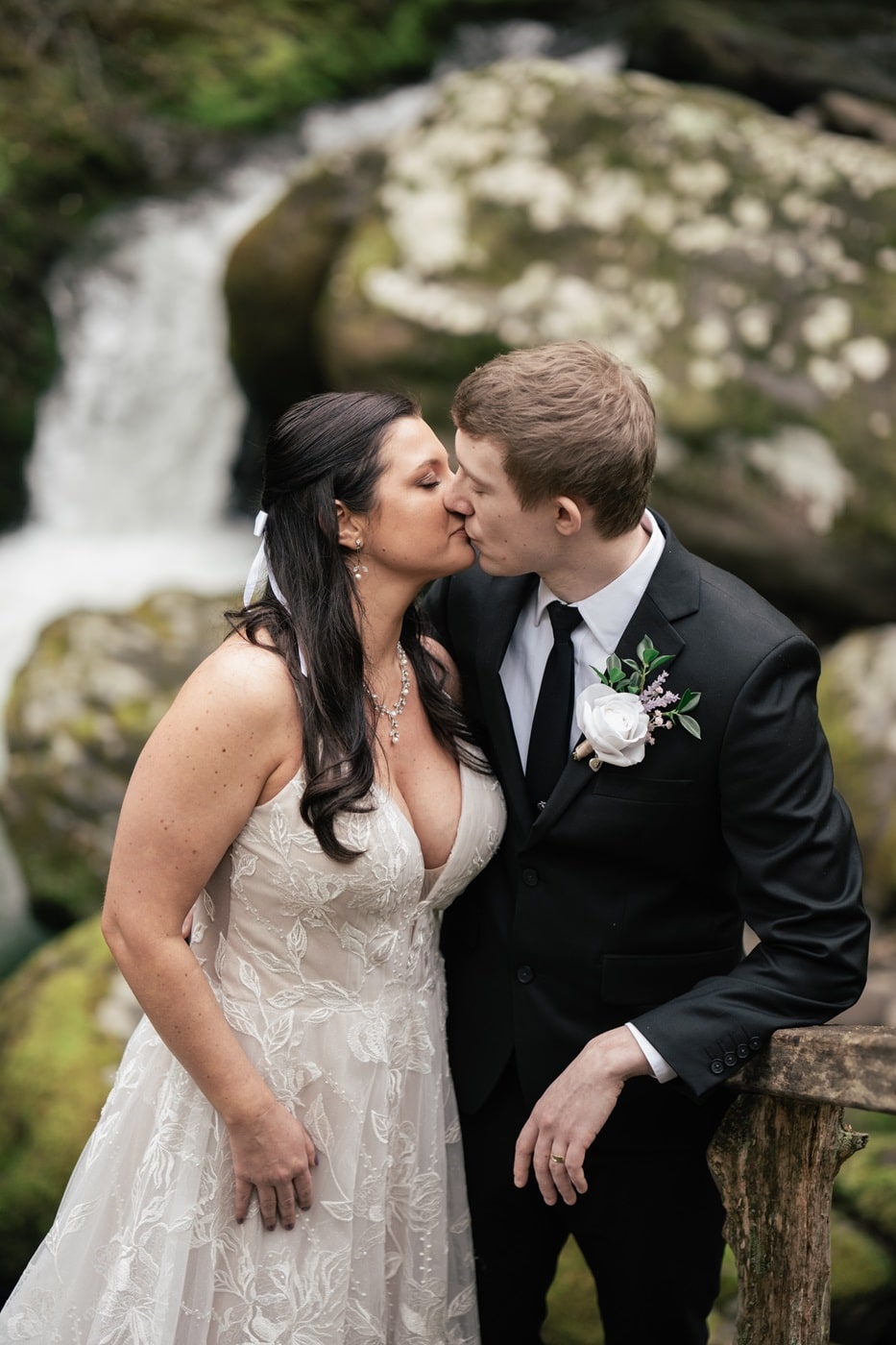 stress free elopement