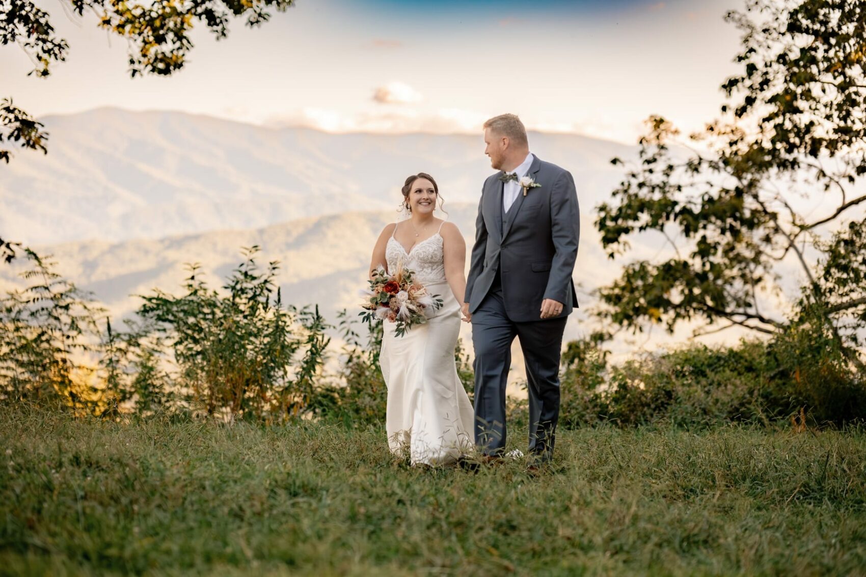 foothills parkway elopement provider