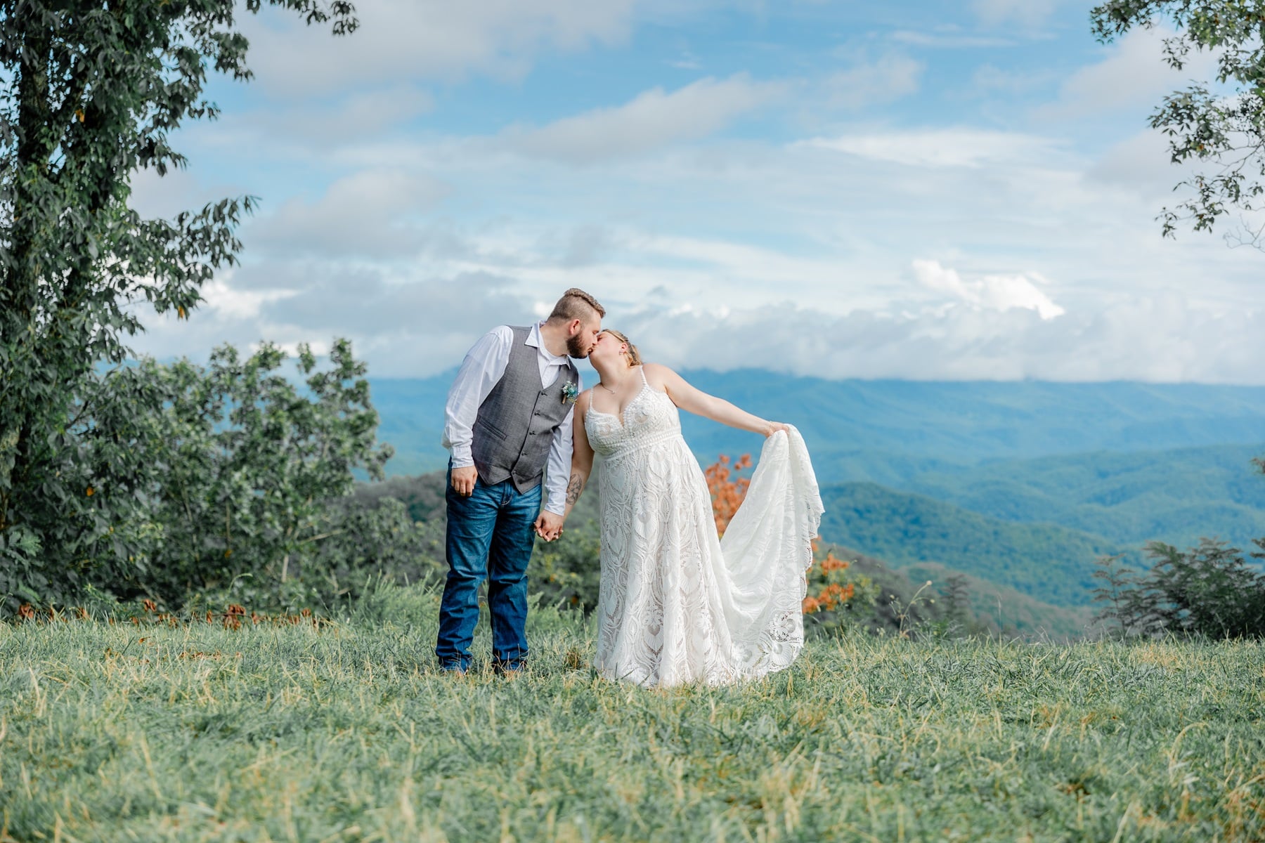 get eloped at foothills parkway