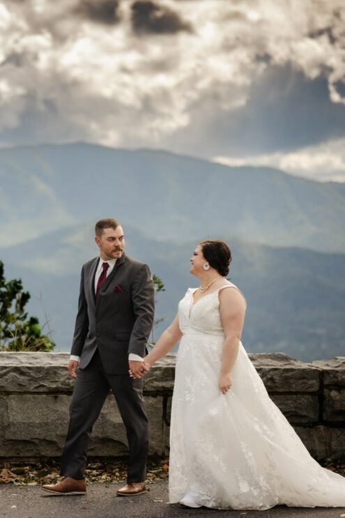 elope gatlinburg tennessee
