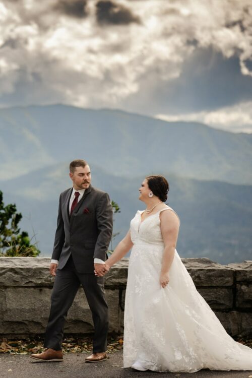 elope gatlinburg tennessee