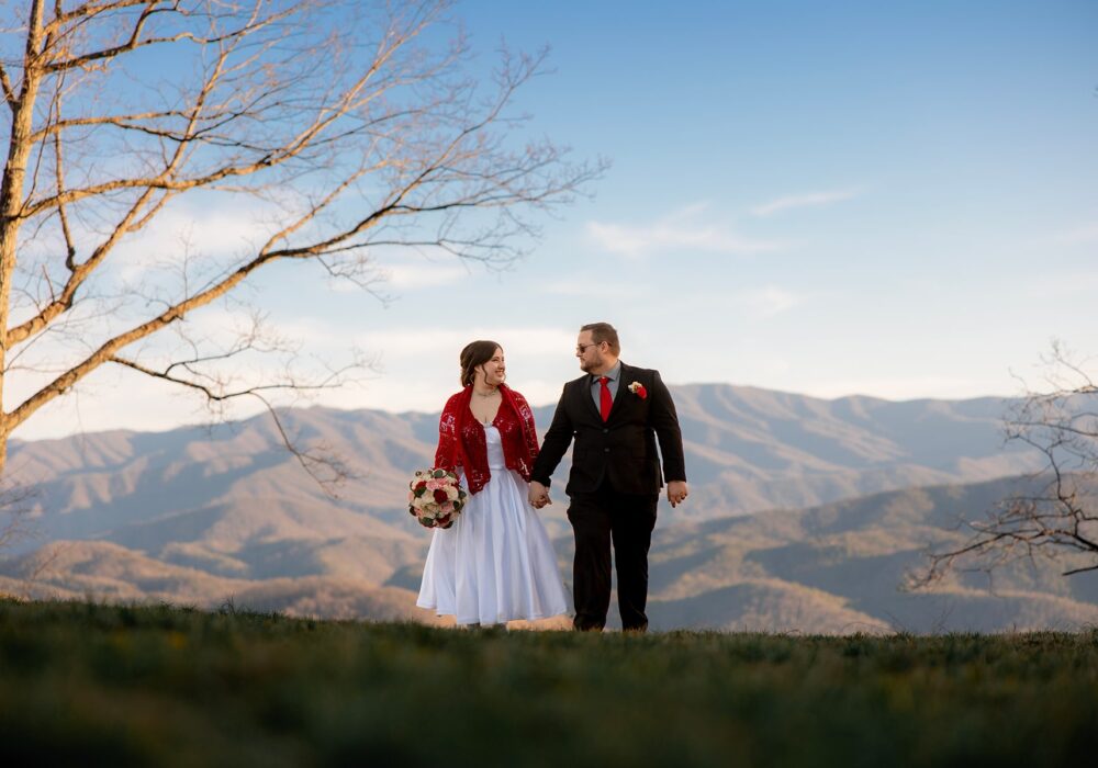 foothills parkway elope to gatlinburg