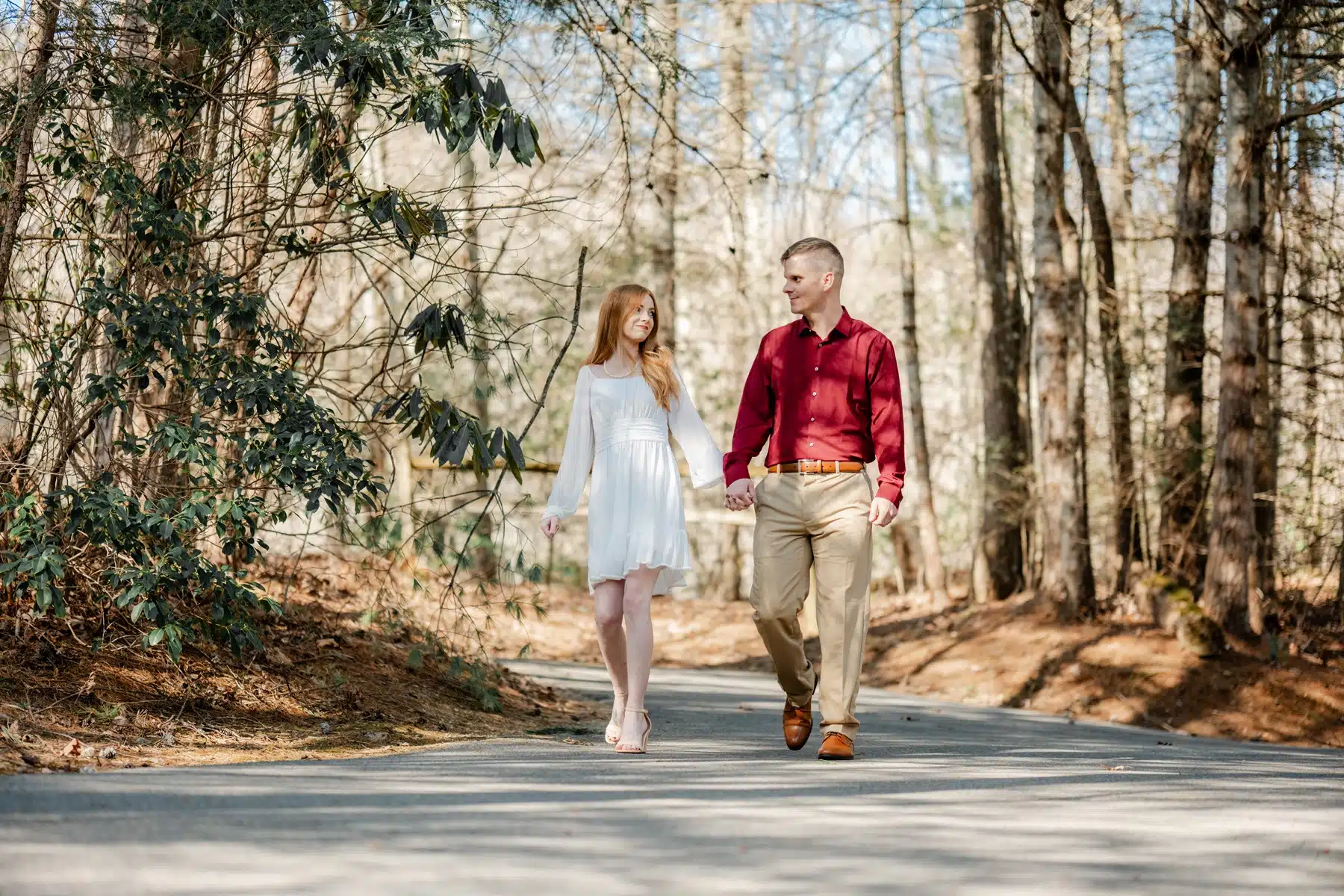 smoky mountain cabin wedding in gatlinburg