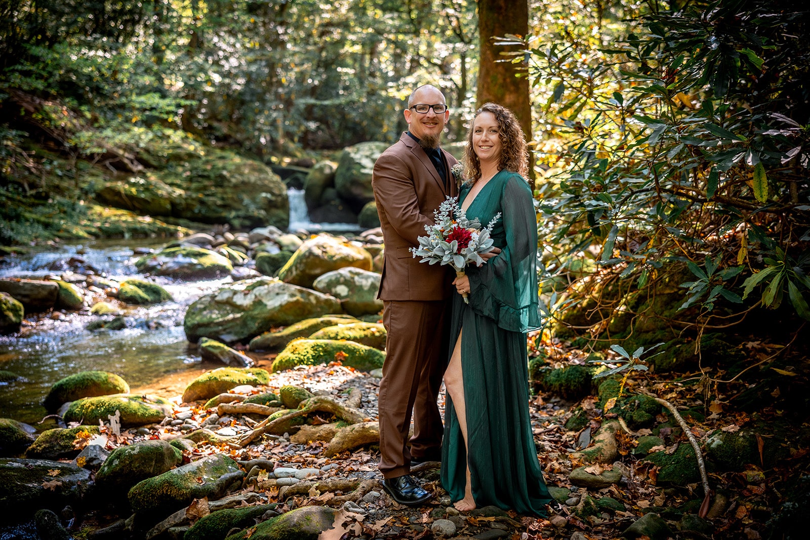 gatlinburg-vow-renewal-tennessee