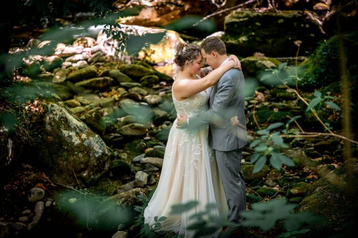 eloping in gatlinburg tn
