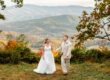 foothills parkway gatlinburg elopement